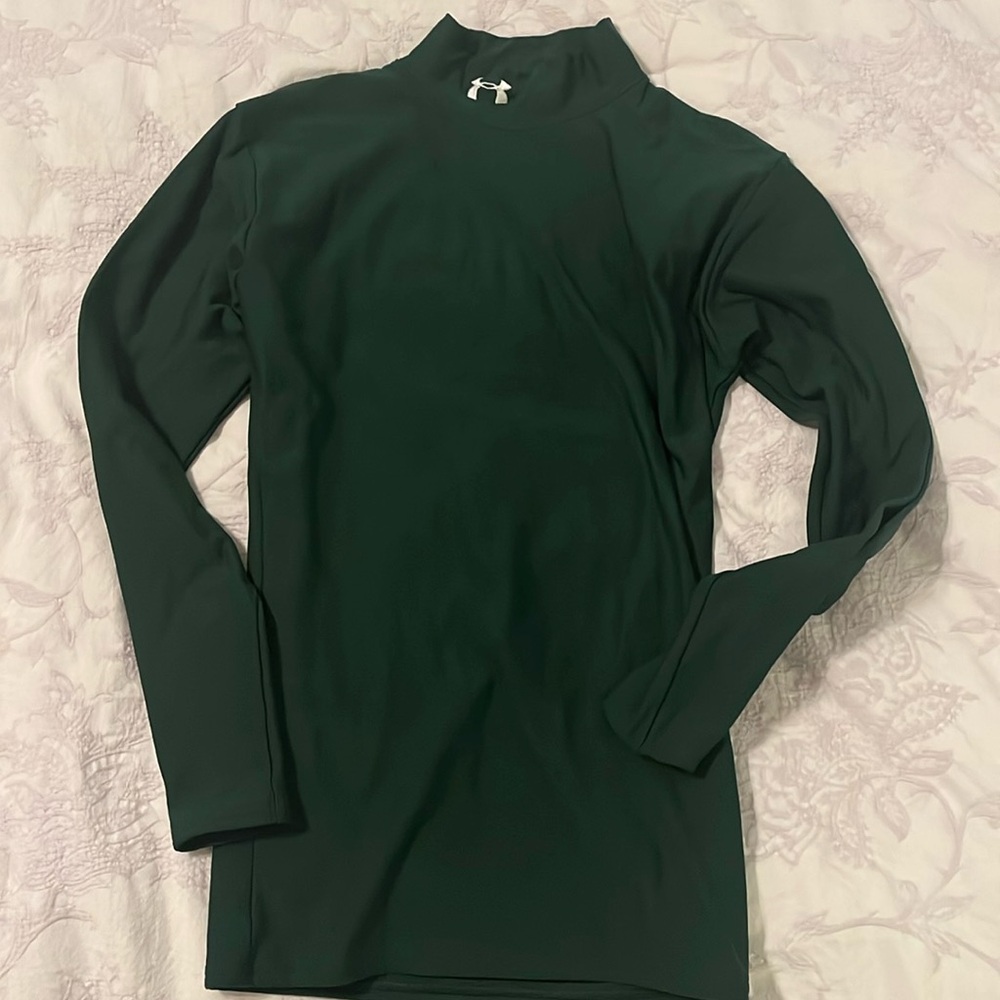 Under Armour Men’s Cold Gear